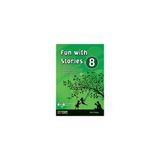 Fun with Stories Level 8 Team Elt Publishing - Arzu Turkay