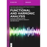 Functional and Harmonic Analysis: Weighted Lebesgue Spaces, Muckenhoupt Weights, Convexity and Bmo Spaces