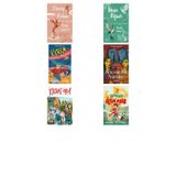 Funda Uçuk Er Derviş Kelamı +5 Adet Kitap Set