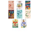 Funda Uçuk Er Derviş Kelamı +7 Adet Kitap Set
