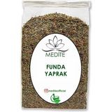 Funda Yaprağı Doğal Yerli Ürün 30 gr - 1 Adet