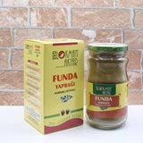 Funda Yaprağı Karışımlı Çay 130G 1Adet, Lokman Aktar