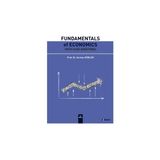 Fundamentals of Economics - Serkan Gürlük