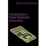 Fundamentals of Power Electronics by Robert W. Erickson (Jan 31 2001)