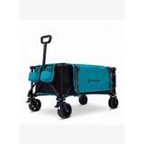 Fundango Deluxe M Premium 220L Frenli Katlanır Vagon Araba
