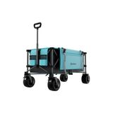 Fundango Folding Wagon Deluxe XL Premium Katlanır Vagon Araba