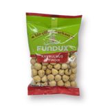 Fundux Çifte Kavrulmuş Iç Fındık Taze Çerez (85gr)