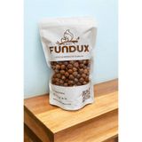 FUNDUX Çiğ Iç Fındık Taze Fındık Içi Yeni Mahsul Çerez (500GR)
