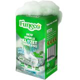Funeco Tuvalet Klozet WC Lavabo Temizleyici Aktif Köpüklü Doğa Dostu 4x75g (300g) Aylık Paket – Çam Ferahlığı