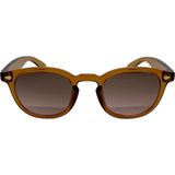 Funeyes Eva Kahverengi Güneş Gözlüğü - Renkli
