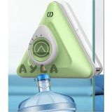 Funflex 5kademe Ayarlı Pimapen ve Isıcam Uyumlu 05-30 mm Mıknatıslı Cam Silme Aparat - 1 Adet