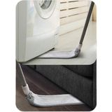 Funflex Esnek Toz Alma Aparatı Mop - Gri - Beyaz