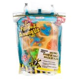 Fungus Amungus FUN/22505-2 Seri 1 5'li Model 2 Serum Paketi