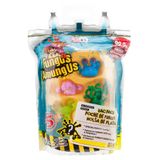 Fungus Amungus FUN/22505-4 Seri 1 5'li Model 4 Serum Paketi