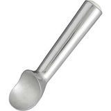 Fünke Dondurma Kaşığı Alüminyum F703009 - Gri