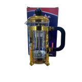 Fünke French Press Altın 350ML 321502G