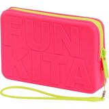 Funkita Catch Up Clutch Sweetie Tweetie El Çantası - Standart - Pembe