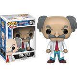 Funko 10349 Megaman Figür