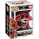 Funko 11032 Five Nights Figür