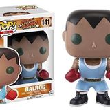 Funko 11658 Street Fighter Figür
