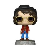 Funko 1386 Pop Movies Indiana Jones Dial Of Destiny Helena Shaw Aksiyon Figürü