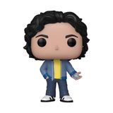 Funko 1404 Pop DC Comics Blue Bettle Jaime Reyes Aksiyon Figürü