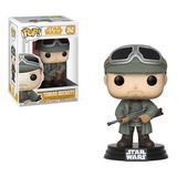 Funko 26979 Solo W1 Tobias with Goggles Figür