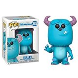 Funko 29391 Sulley Vinyl Monster's Figür