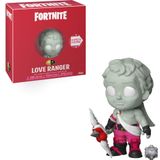 Funko 34683 5 Star Fortnite Love Ranger Action Figür