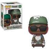 Funko 34887 Billy Ray Figür