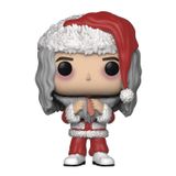 Funko 34892 Trading Places Santa Louis Figür