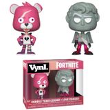 Funko 35272 2-Pack Fortnite: Cuddle Team Leader Figür