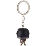 FunKo 35701 Pocket Fortnite Dark Voyager Figür