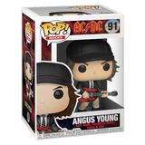 Funko 36318 Angus Young Figür