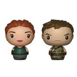 Funko 38020 2er Pack Fortnite Figür