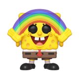 Funko 39552 Spongebob Figür