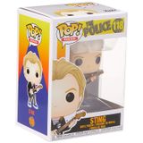 Funko 40087 Musik The Police Figür