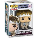 Funko 41234 Duran-Simon Le Figür