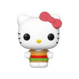 Funko 43472 Hello Kitty Figür