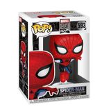 Funko 46952 Görünüm Spider Man Figür