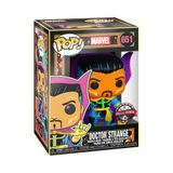 Funko 48848 Black Light Dr Figür