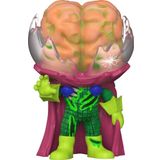 Funko 49124 Marvel Zombies Mysterio Figür