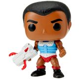 Funko 56202 Evrenin Masters Figür