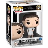 Funko 56800 Zack Snyder'ın Adalet Ligi Figür