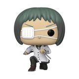 Funko 57644 POP Animasyon: Tokyo Ghoul:Re Tooru Mutsuki Oyuncak Figür