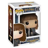 Funko 5860 Hermione Granger Pop Vinyl Figure