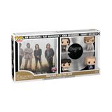 Funko 60993 POP Albümleri Deluxe: ALBÜM 6- POP 1, Çok renkli