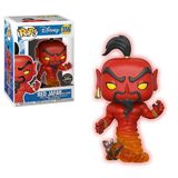 FUNKO Aladdin Jafar Pop Vinyl figür AV Variante
