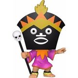 Funko Animation Scooby Doo Witch Doctor Pop Figür