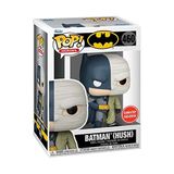 Funko Batman Hush Yarım ve Yarım Özel Pop Vinil Figür